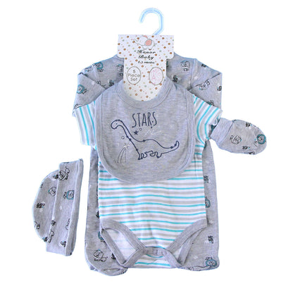 Baby Clothes Boys And Girls Onesie One Year Old Set