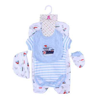 Baby Clothes Boys And Girls Onesie One Year Old Set