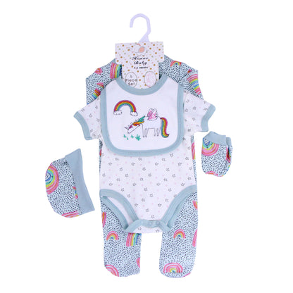 Baby Clothes Boys And Girls Onesie One Year Old Set